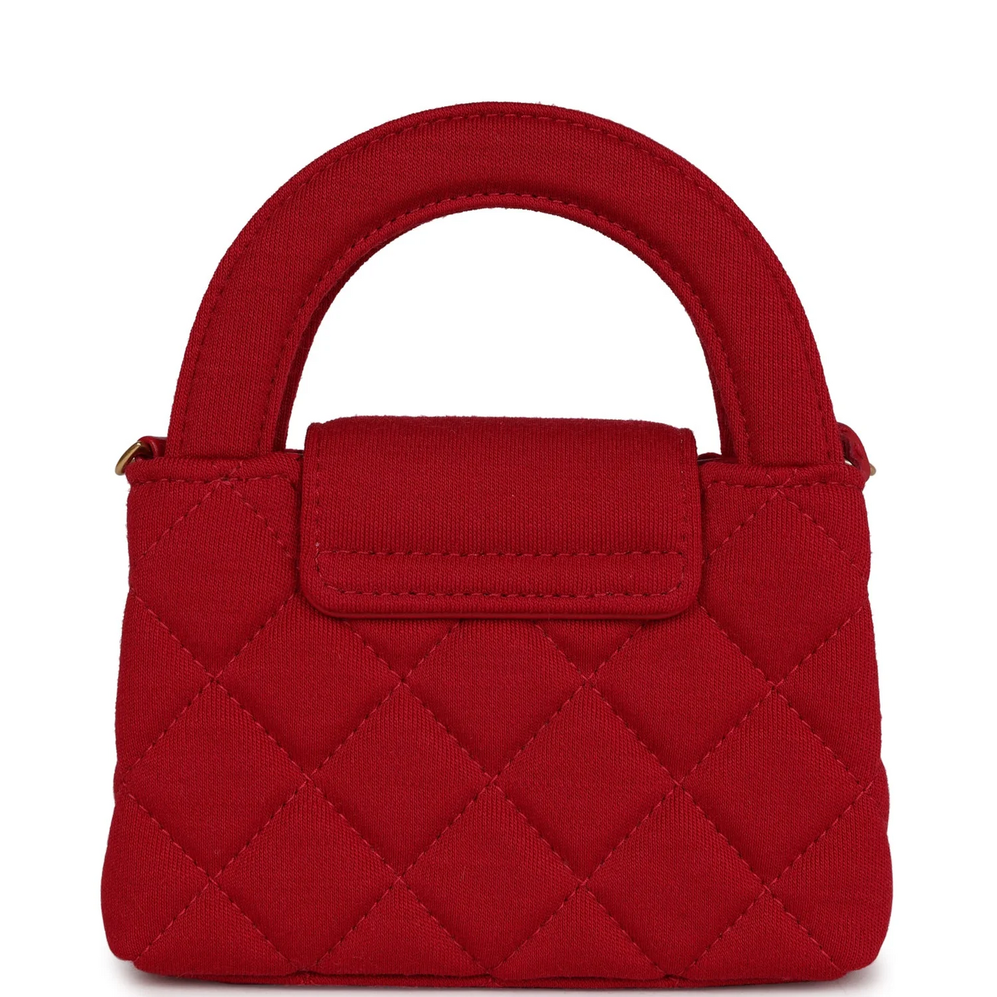 Designer Crossbody Bag In Quality Sheepskin with Original Logo