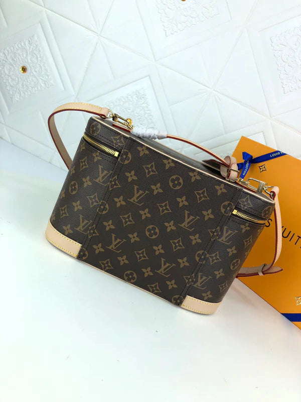 High-End Cosmetic Pouch Bag For Women
