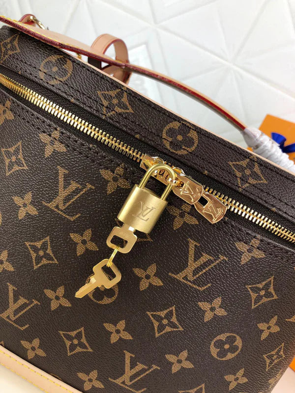 High-End Cosmetic Pouch Bag For Women