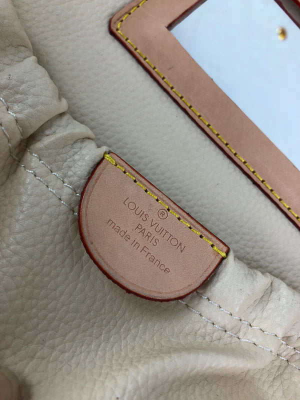 High-End Cosmetic Pouch Bag For Women