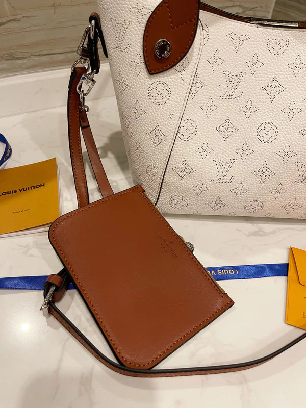 High-End Designer Inspired Tote Bag