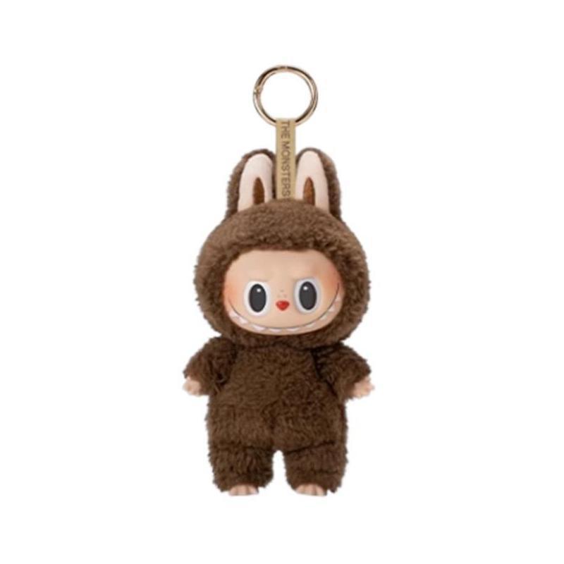 Free Labubu Pendant with Your Bag Purchase!(Not sold separately)