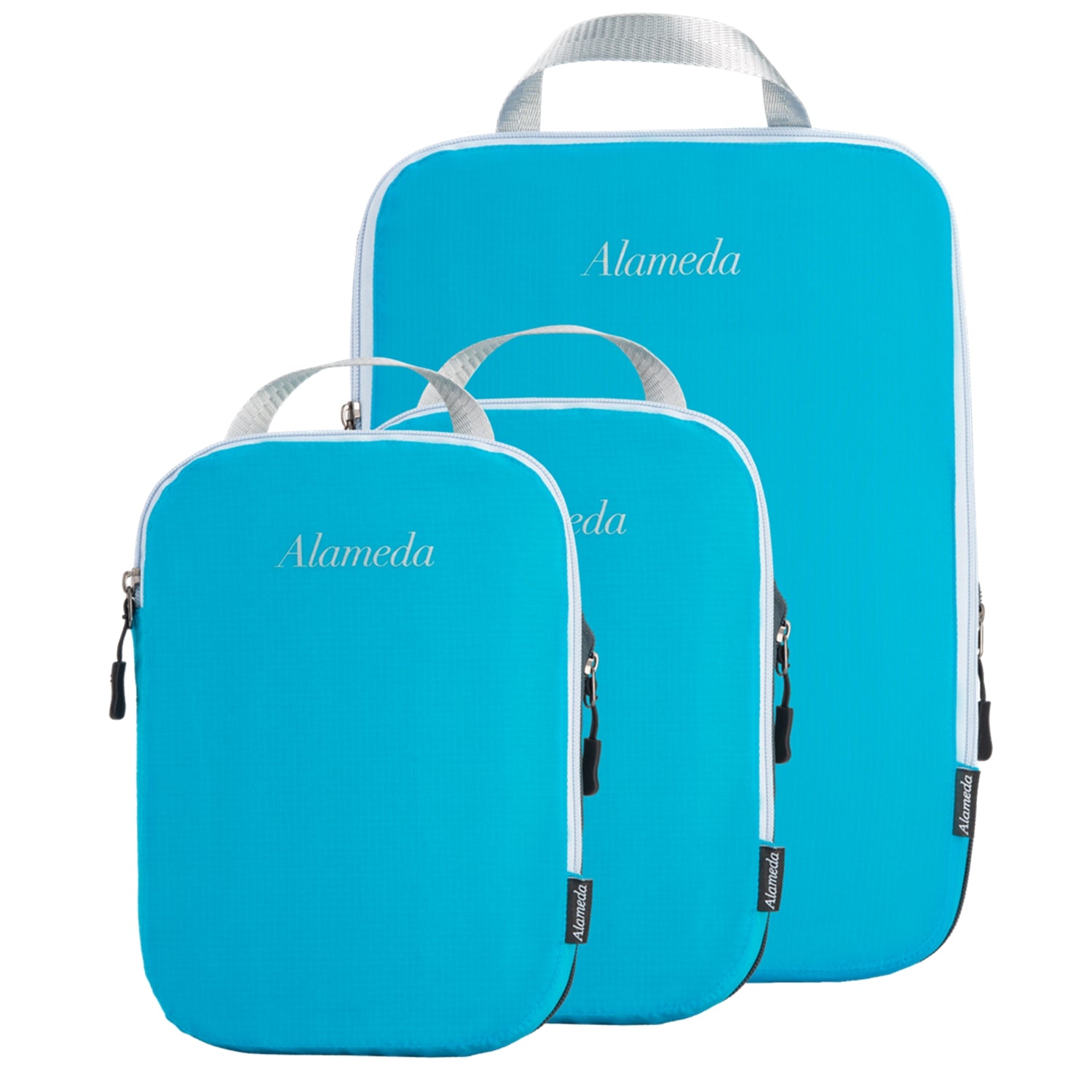 Set di 3 cubi di riciclaggio di 45L ciascuno Keden. | Leroy Merlin Set di 3 cubi di riciclaggio di 45L ciascuno Keden. | Leroy Merlin