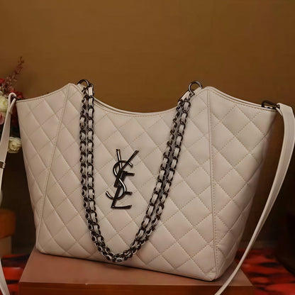Elegant Stylish Messenger Tote Bag