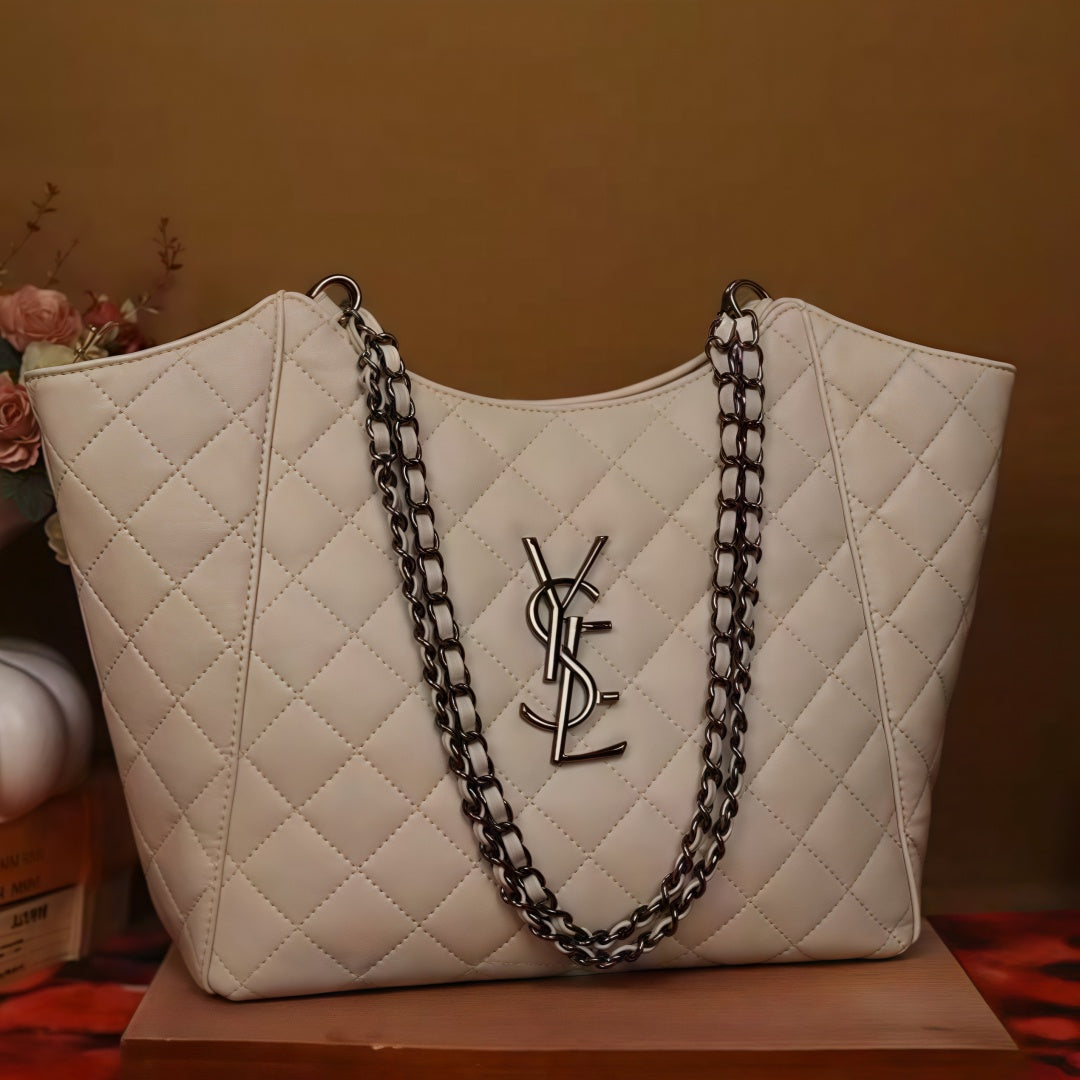 Elegant Stylish Messenger Tote Bag
