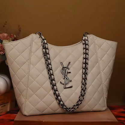 Elegant Stylish Messenger Tote Bag