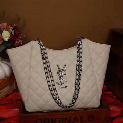 Elegant Stylish Messenger Tote Bag