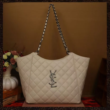 Elegant Stylish Messenger Tote Bag