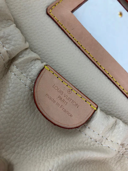 High-End Cosmetic Pouch Bag For Women