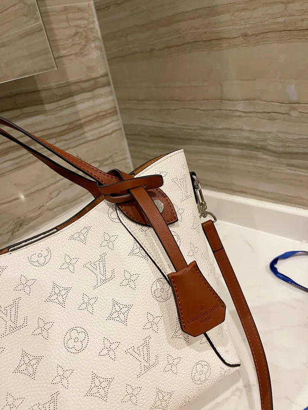 High-End Designer Inspired Tote Bag