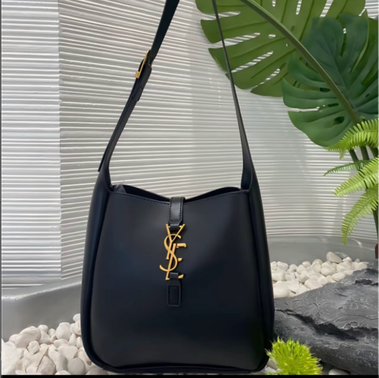 Small Hobo bag Smooth Supple Leather